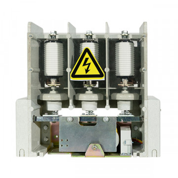 Вакуумный контактор ESQ ВК(F)-7.2D/400-4