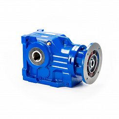 Редуктор KA77B-23.08/160В5