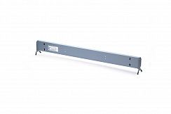 Плинтусный конвектор Hintek Slim 450
