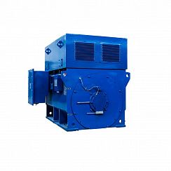 Электродвигатель ESQ M PF 355-SDN 250/1500 IP23 SH IM1001