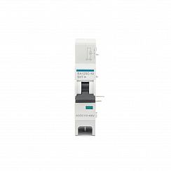 Независимый расцепитель MCB BA125C-10-SHT