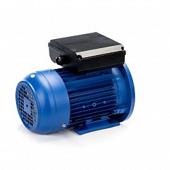 Электродвигатель 5АИЕ2 90 L2 3/3000 IM2081