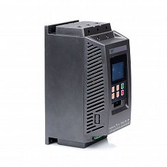 Устройство плавного пуска ESQ-GS7-045 (90А, 380В, 45кВт, встроенный шунтирующий контактор)