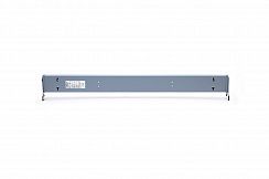 Плинтусный конвектор Hintek Slim 600