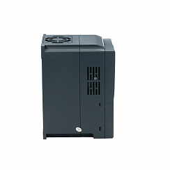 Частотный преобразователь ESQ-770-2S-0055 5.5/7.5 кВт, 220В