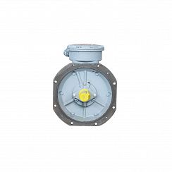 Эл.двигатель АИМУР 280 S2 У2,5 380/660В, кл. изоляции F, PBExdI Mb, MK1-145 (статор), два силовых каб. ввода, клеммная коробка сверху, подшипники SKF, 110/3000  IM 9701