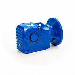 Редуктор KA47-10.56/100В5