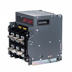 Воздушный автоматический выключатель ВА99-40A 3D M2C2S2 M 800A