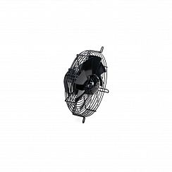 Вентилятор осевой ESQ YWF4D-630S-G (с защитной решеткой, всасывание, 380В)