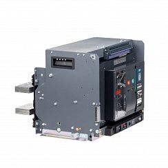 Воздушный автоматический выключатель ВА99-40C 3D M2C2S2 M 3200A