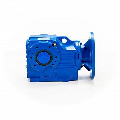 Редуктор KA87-147.32/100В5