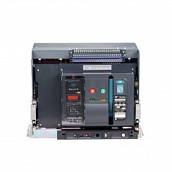 Воздушный автоматический выключатель ВА99-40C 3D M2C2S2 M 3200A