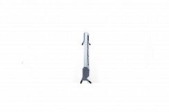 Плинтусный конвектор Hintek Slim 600