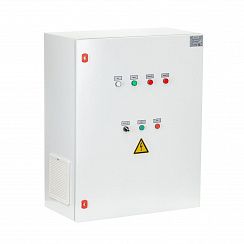Шкаф управления ESQ-Control-Optima-1-55-E