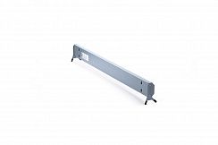 Плинтусный конвектор Hintek Slim 450