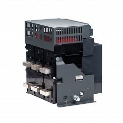Воздушный автоматический выключатель ВА99-40A 3F M2C2S2 2X 1250A