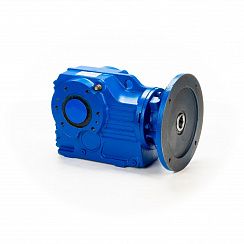 Редуктор KA57-76.56/90В5