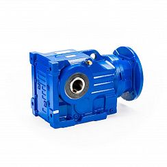 Редуктор KA97B-27.91/180В5