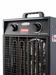 Тепловентилятор Hintek T-09380S