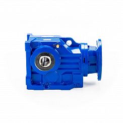 Редуктор KA77B-23.08/160В5