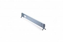 Плинтусный конвектор Hintek Slim 600