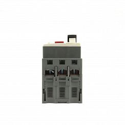 Автомат защиты двигателя MMS32M 06P3 4-6.3А (AC400/415V 100kA ESQ)