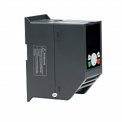 Частотный преобразователь ESQ-770-2S-0022 2.2/4кВт, 220 В