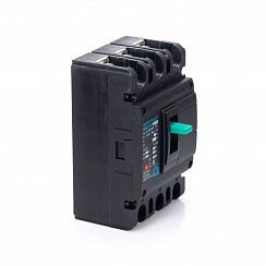 Автоматический выключатель ВА 88-37/250L 3P TMF 200А 35кА 415 АС ESQ