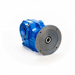 Редуктор KA47-46.03/100В5