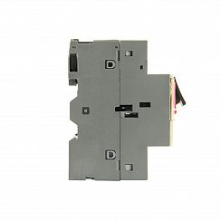 Автомат защиты двигателя MMS32M 02P5 1.6-2.5А (AC400/415V 100kA ESQ)