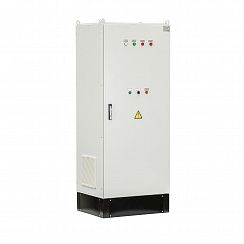 Шкаф управления ESQ-Control-Optima-1-132-Е