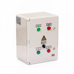 Шкаф управления ESQ-Direct-Base-1-37-(75А)-E