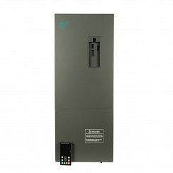 Частотный преобразователь ESQ-760-4T0550G/0750P-BU 55/75кВт, 380В