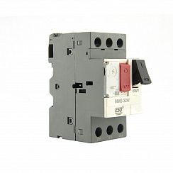 Автомат защиты двигателя MMS32M 02P5 1.6-2.5А (AC400/415V 100kA ESQ)