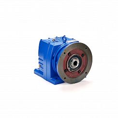 Редуктор R37-123.66/71В5 (I)