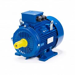Эл.двигатель ESQ 100 L4-GST-HT-H 4/1500  IM 1081