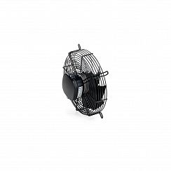 Вентилятор осевой ESQ YWF4D-630S-G (с защитной решеткой, всасывание, 380В)