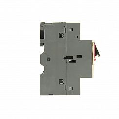 Автомат защиты двигателя MMS32M 06P3 4-6.3А (AC400/415V 100kA ESQ)