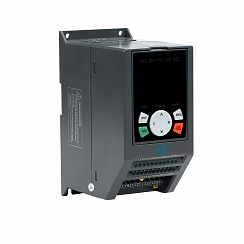 Частотный преобразователь ESQ-770-4T-0007 0.75/1.5кВт, 380 В